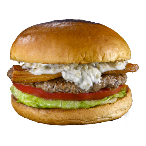 88BLTバーガー