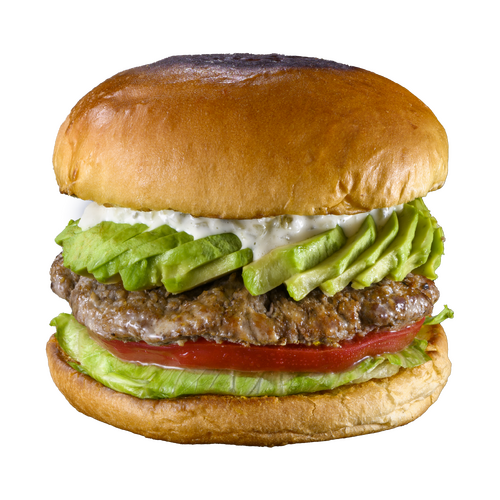 88アボカドバーガー